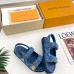 Louis Vuitton Shoes for Women's Louis Vuitton Sandals #B64311