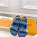 Louis Vuitton Shoes for Women's Louis Vuitton Sandals #B64311