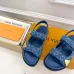 Louis Vuitton Shoes for Women's Louis Vuitton Sandals #B64311