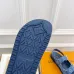 Louis Vuitton Shoes for Women's Louis Vuitton Sandals #B64311