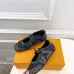 Louis Vuitton Shoes for Women's Louis Vuitton Sandals #B64318