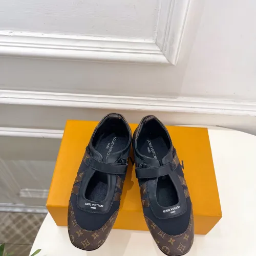 Louis Vuitton Shoes for Women's Louis Vuitton Sandals #B64318