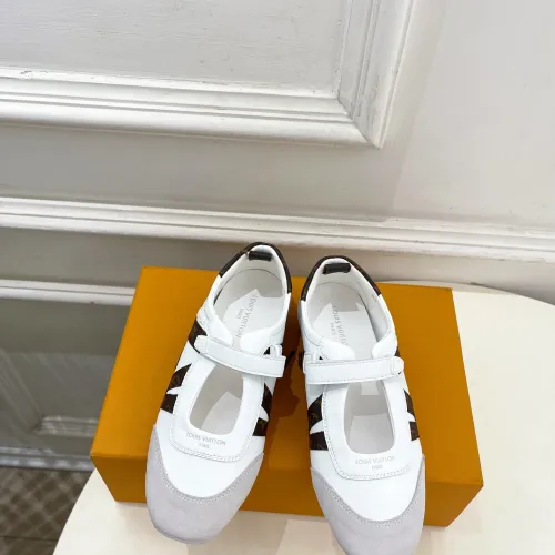 Louis Vuitton Shoes for Women's Louis Vuitton Sandals #B64319