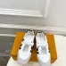Louis Vuitton Shoes for Women's Louis Vuitton Sandals #B64319