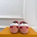 Louis Vuitton Shoes for Women's Louis Vuitton Sandals #B64320