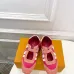 Louis Vuitton Shoes for Women's Louis Vuitton Sandals #B64320