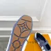 Louis Vuitton Shoes for Women's Louis Vuitton Sandals #B64321