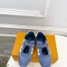 Louis Vuitton Shoes for Women's Louis Vuitton Sandals #B64321