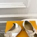 Louis Vuitton Shoes for Women's Louis Vuitton Sandals #B64322