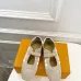 Louis Vuitton Shoes for Women's Louis Vuitton Sandals #B64322