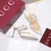 Louis Vuitton Shoes for Women's Louis Vuitton Sandals #B64323