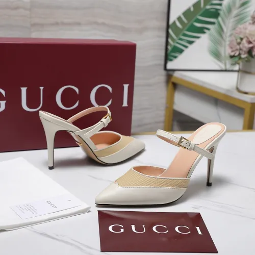 Louis Vuitton Shoes for Women's Louis Vuitton Sandals #B64323