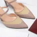 Louis Vuitton Shoes for Women's Louis Vuitton Sandals #B64324