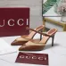 Louis Vuitton Shoes for Women's Louis Vuitton Sandals #B64325