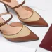 Louis Vuitton Shoes for Women's Louis Vuitton Sandals #B64325