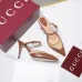 Louis Vuitton Shoes for Women's Louis Vuitton Sandals #B64325