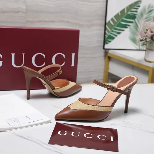 Louis Vuitton Shoes for Women's Louis Vuitton Sandals #B64325