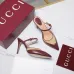 Louis Vuitton Shoes for Women's Louis Vuitton Sandals #B64327