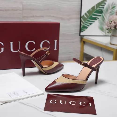 Louis Vuitton Shoes for Women's Louis Vuitton Sandals #B64327