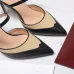Louis Vuitton Shoes for Women's Louis Vuitton Sandals #B64328