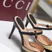 Louis Vuitton Shoes for Women's Louis Vuitton Sandals #B64328