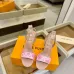 Louis Vuitton Shoes for Women's Louis Vuitton Sandals Heel height:10.5cm #B54126