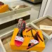 Louis Vuitton Shoes for Women's Louis Vuitton Sandals Heel height:10.5cm #B54126