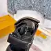 Louis Vuitton Shoes for Women's Louis Vuitton Sandals Heel height:6cm #B60921