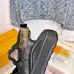 Louis Vuitton Shoes for Women's Louis Vuitton Sandals Heel height:6cm #B60922
