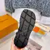 Louis Vuitton Shoes for Women's Louis Vuitton Sandals Heel height:6cm #B60922