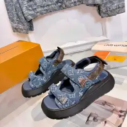  Shoes for Women's  Sandals Heel height:6cm #B60923