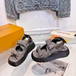  Shoes for Women's  Sandals Heel height:6cm #B60924