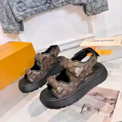  Shoes for Women's  Sandals Heel height:6cm #B60925