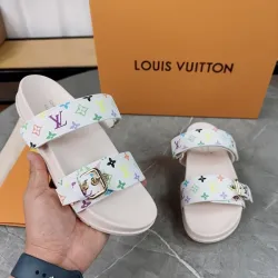 Louis Vuitton Shoes for men and women Louis Vuitton Sandals #B45625