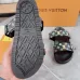 Louis Vuitton Shoes for men and women Louis Vuitton Sandals #B45626