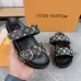 Louis Vuitton Shoes for men and women Louis Vuitton Sandals #B45626