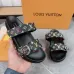 Louis Vuitton Shoes for men and women Louis Vuitton Sandals #B45626