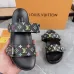 Louis Vuitton Shoes for men and women Louis Vuitton Sandals #B45626