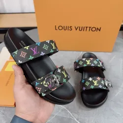 Louis Vuitton Shoes for men and women Louis Vuitton Sandals #B45626