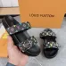 Louis Vuitton Shoes for men and women Louis Vuitton Sandals #B45626