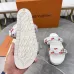 Louis Vuitton Shoes for men and women Louis Vuitton Sandals #B53259