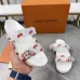 Louis Vuitton Shoes for men and women Louis Vuitton Sandals #B53259