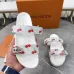 Louis Vuitton Shoes for men and women Louis Vuitton Sandals #B53259