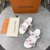 Louis Vuitton Shoes for men and women Louis Vuitton Sandals #B53259