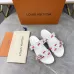 Louis Vuitton Shoes for men and women Louis Vuitton Sandals #B53259
