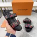 Louis Vuitton Shoes for men and women Louis Vuitton Sandals #B53260