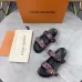 Louis Vuitton Shoes for men and women Louis Vuitton Sandals #B53260