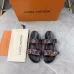 Louis Vuitton Shoes for men and women Louis Vuitton Sandals #B53260