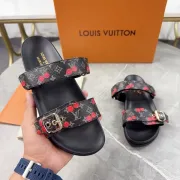Louis Vuitton Shoes for men and women Louis Vuitton Sandals #B53260