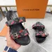 Louis Vuitton Shoes for men and women Louis Vuitton Sandals #B53260